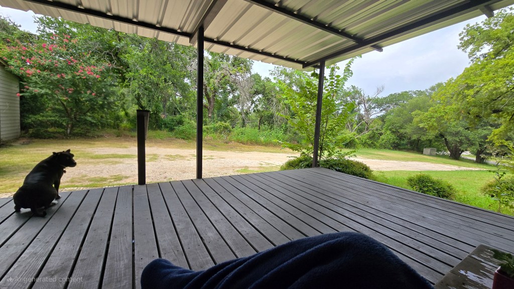 Blog: Into July’s Slip