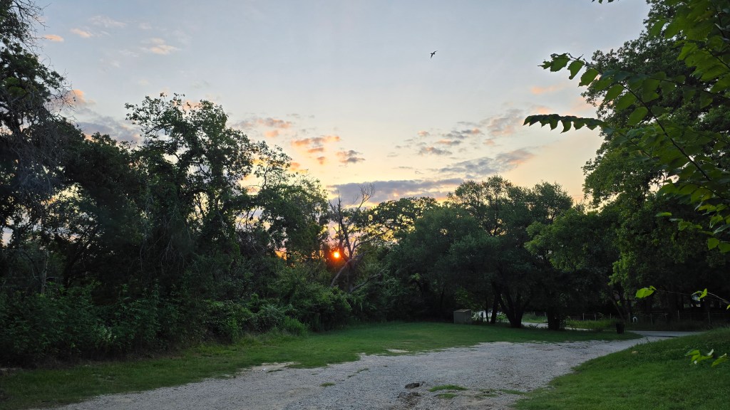 Blog: 14 Days, 13 More