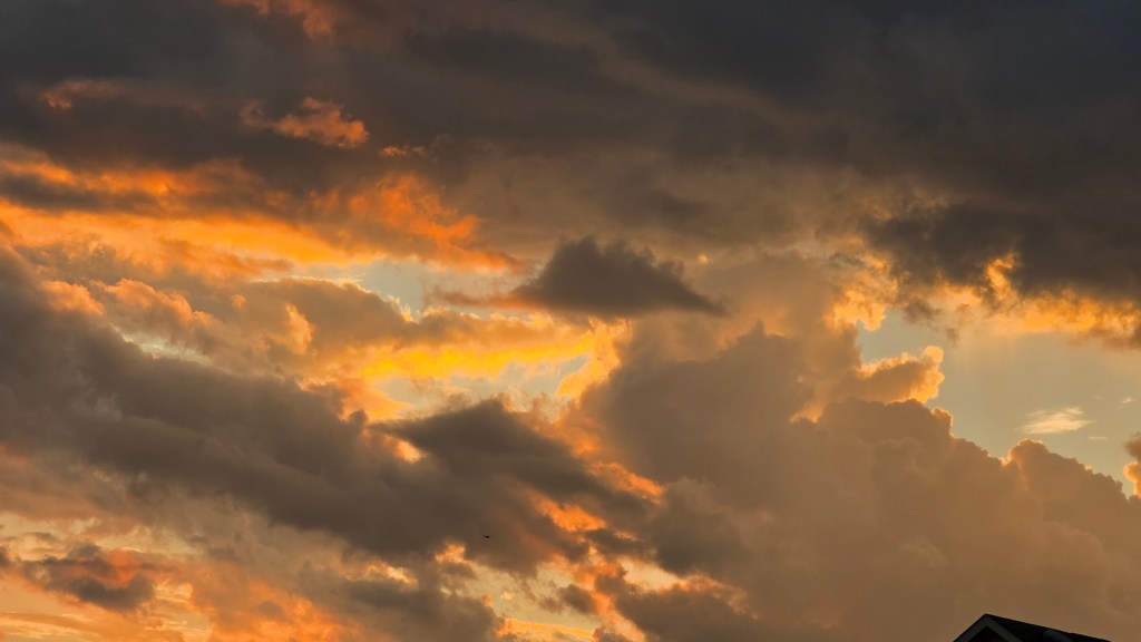 Blog: Averting Capsize