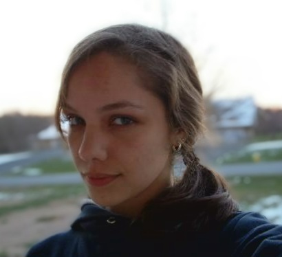 Daughter in the Rough